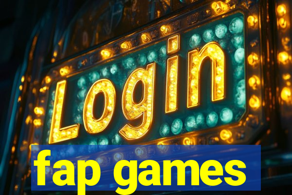 fap games